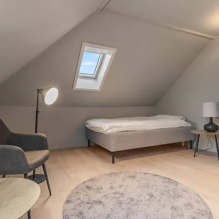 Roof Terrace 3br - Unesco Bryggen And Floien Apartamento